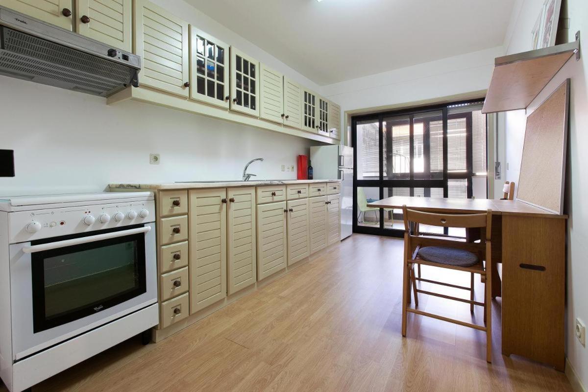 Cozy Apartment Casa Da Musica Порту Екстер'єр фото
