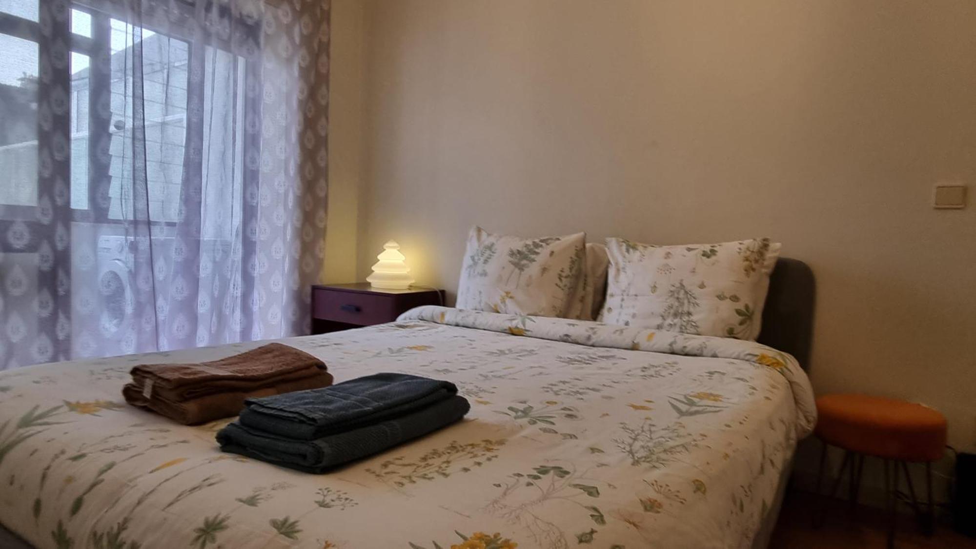 Cozy Apartment Casa Da Musica Порту Екстер'єр фото