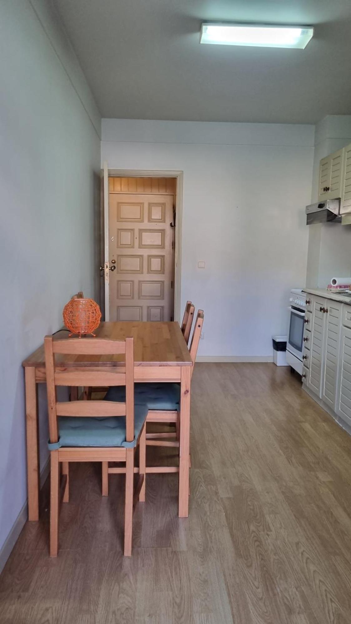 Cozy Apartment Casa Da Musica Порту Екстер'єр фото