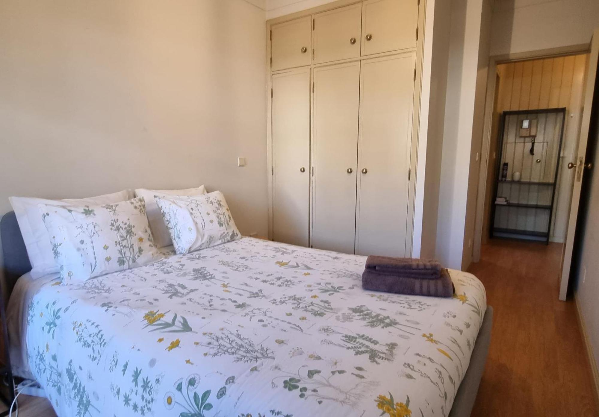 Cozy Apartment Casa Da Musica Порту Екстер'єр фото
