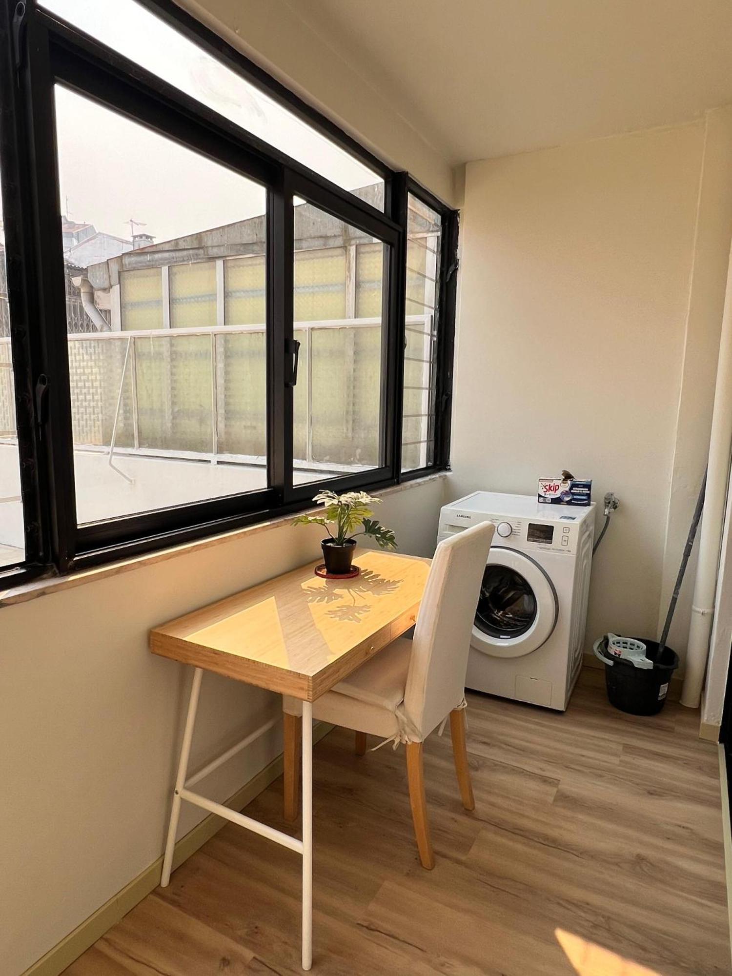 Cozy Apartment Casa Da Musica Порту Екстер'єр фото